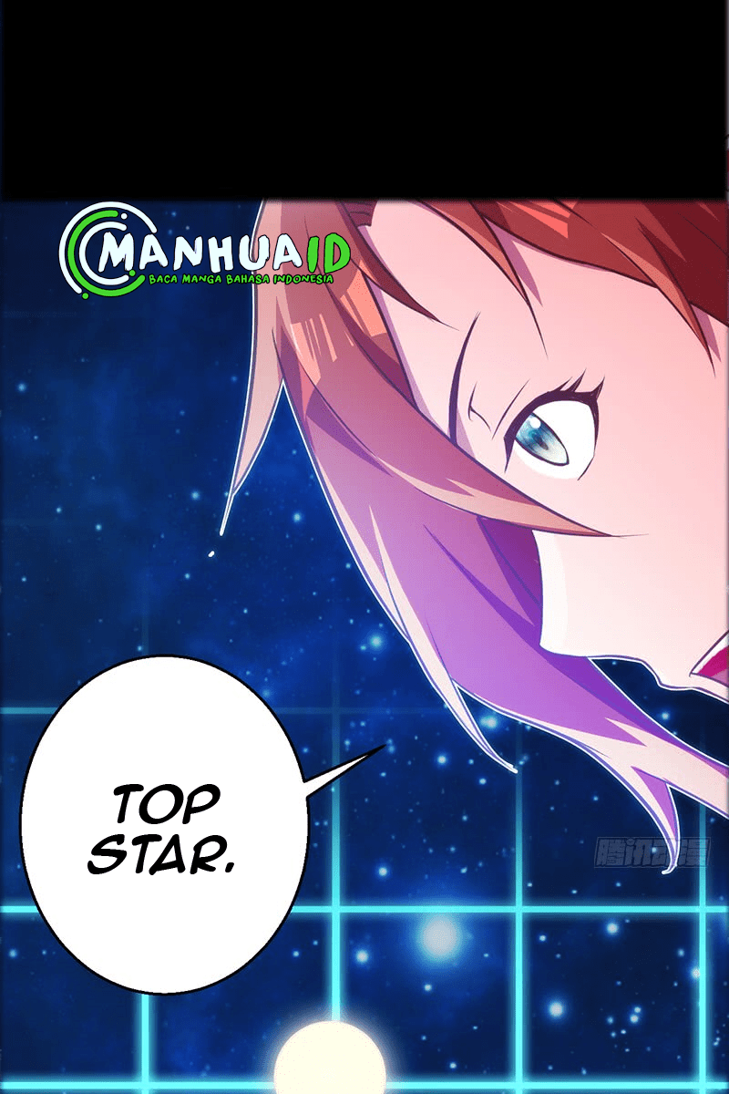 Heavenly Robber chapter 3 halaman 26