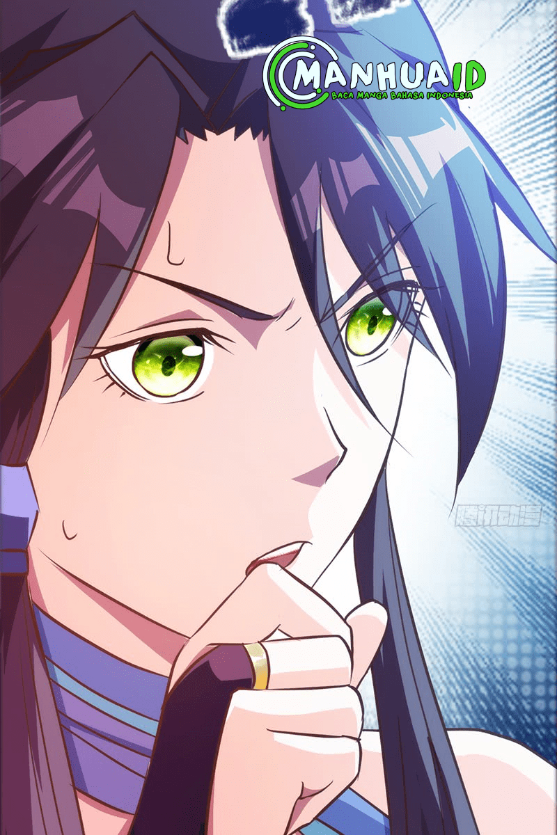 Heavenly Robber chapter 3 halaman 30