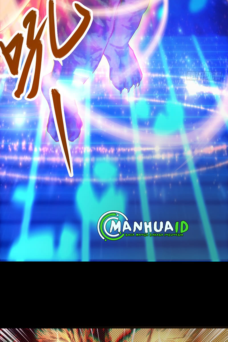 Heavenly Robber chapter 3 halaman 33