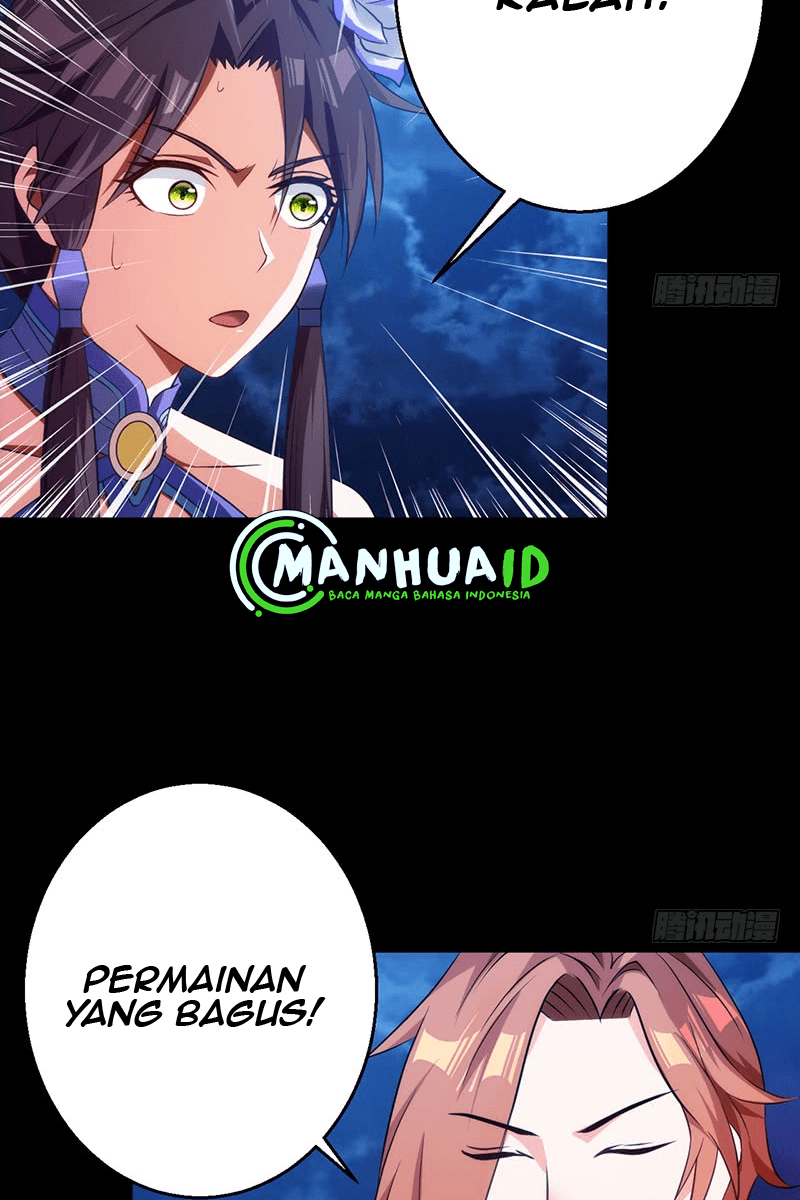 Heavenly Robber chapter 3 halaman 35
