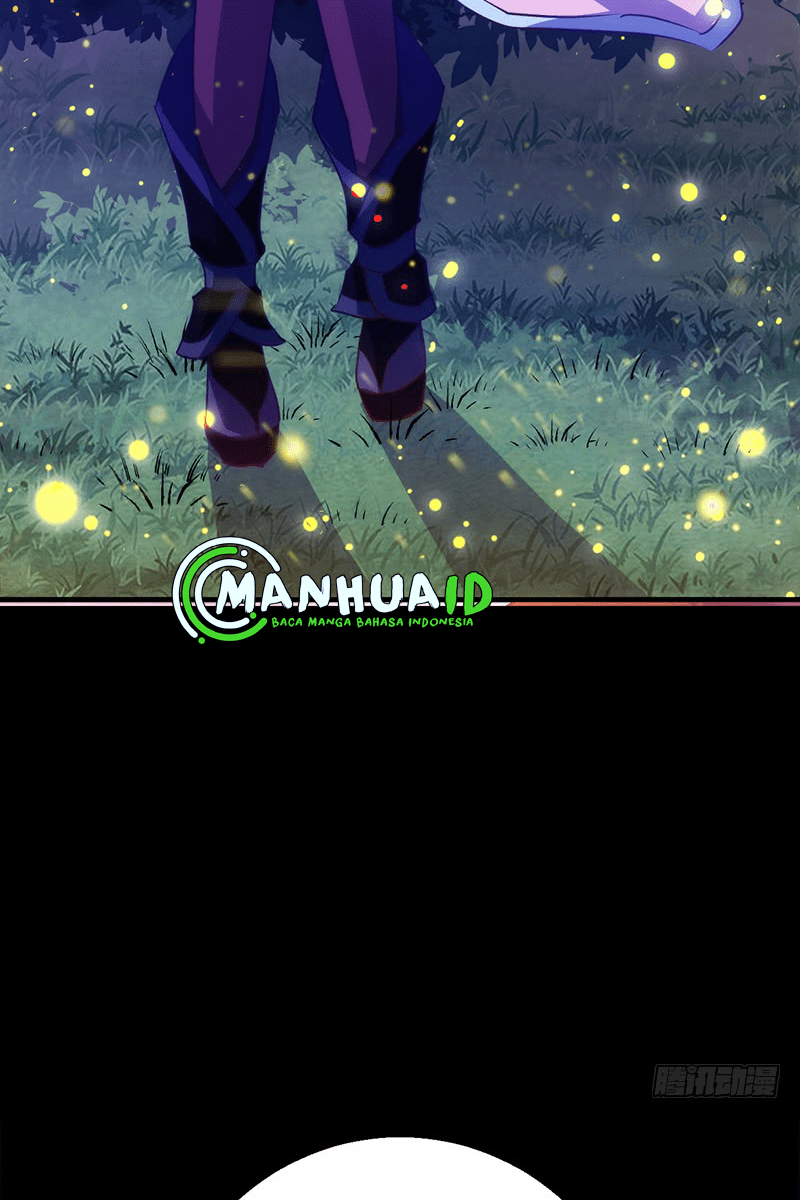 Heavenly Robber chapter 3 halaman 43
