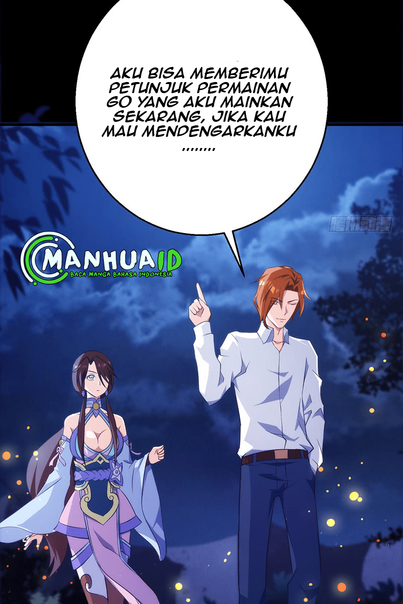 Heavenly Robber chapter 3 halaman 44