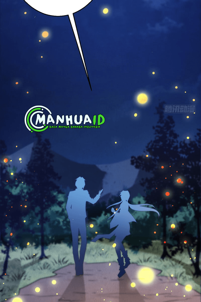 Heavenly Robber chapter 3 halaman 46