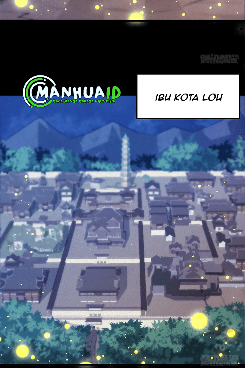 Heavenly Robber chapter 3 halaman 47