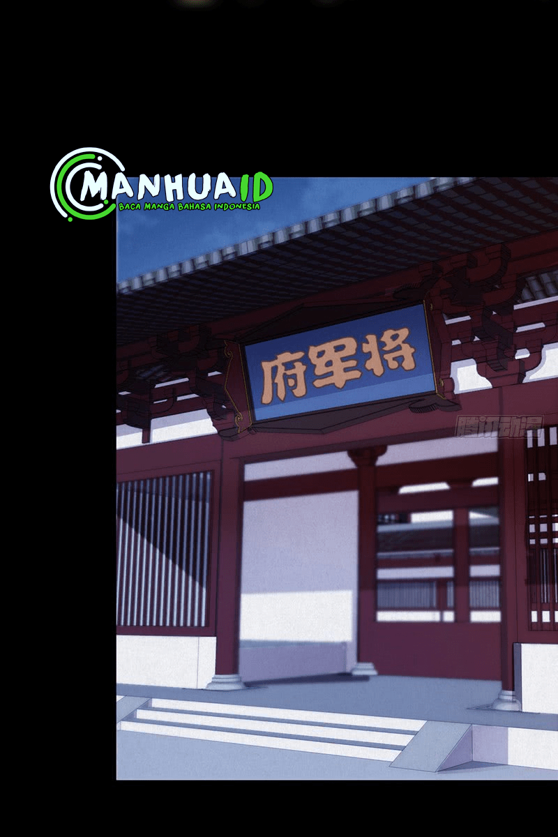 Heavenly Robber chapter 3 halaman 48