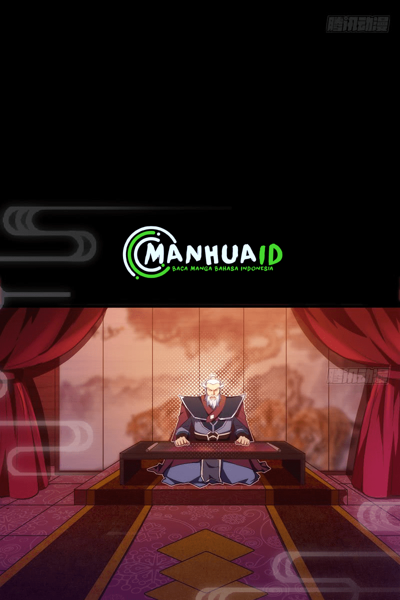 Heavenly Robber chapter 3 halaman 49