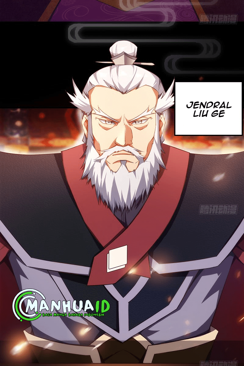Heavenly Robber chapter 3 halaman 50