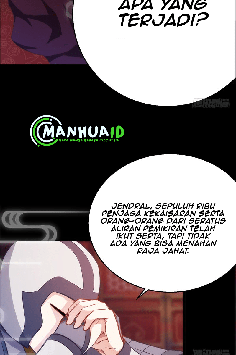 Heavenly Robber chapter 3 halaman 55