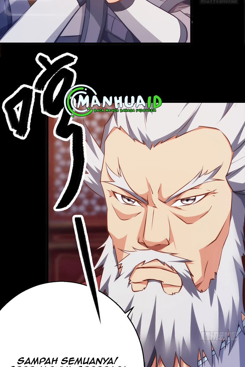 Heavenly Robber chapter 3 halaman 56