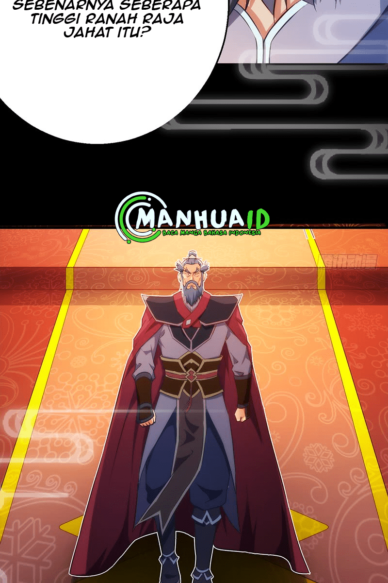 Heavenly Robber chapter 3 halaman 57