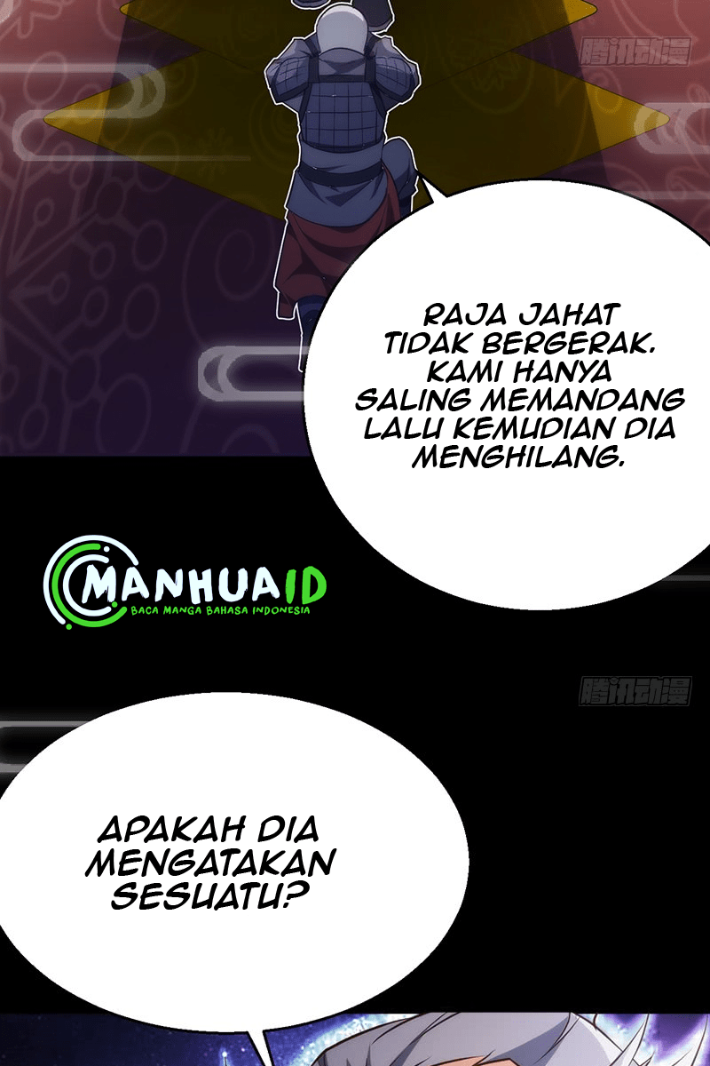 Heavenly Robber chapter 3 halaman 58