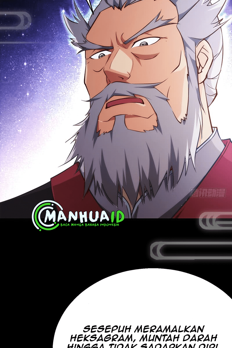 Heavenly Robber chapter 3 halaman 59