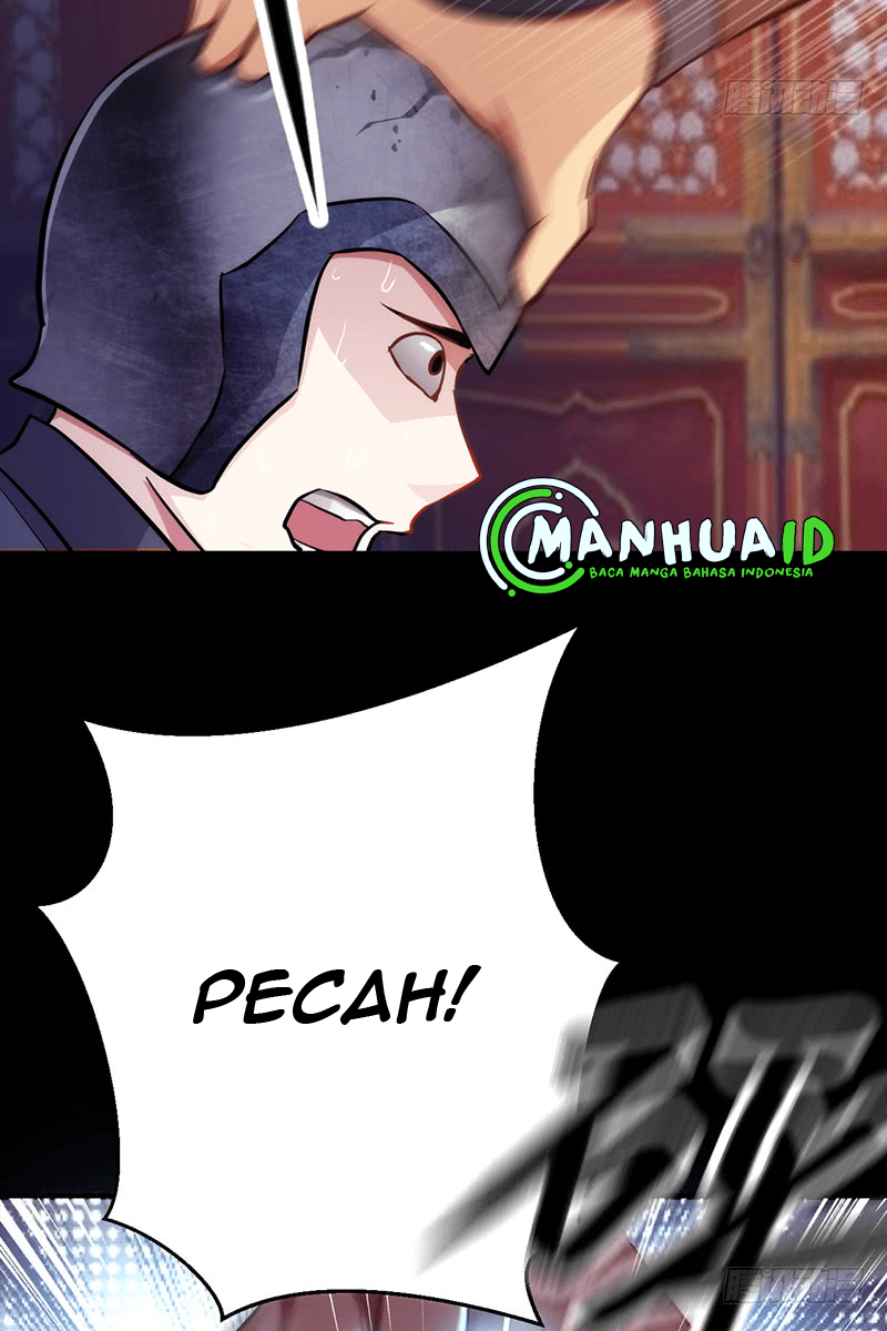 Heavenly Robber chapter 3 halaman 62