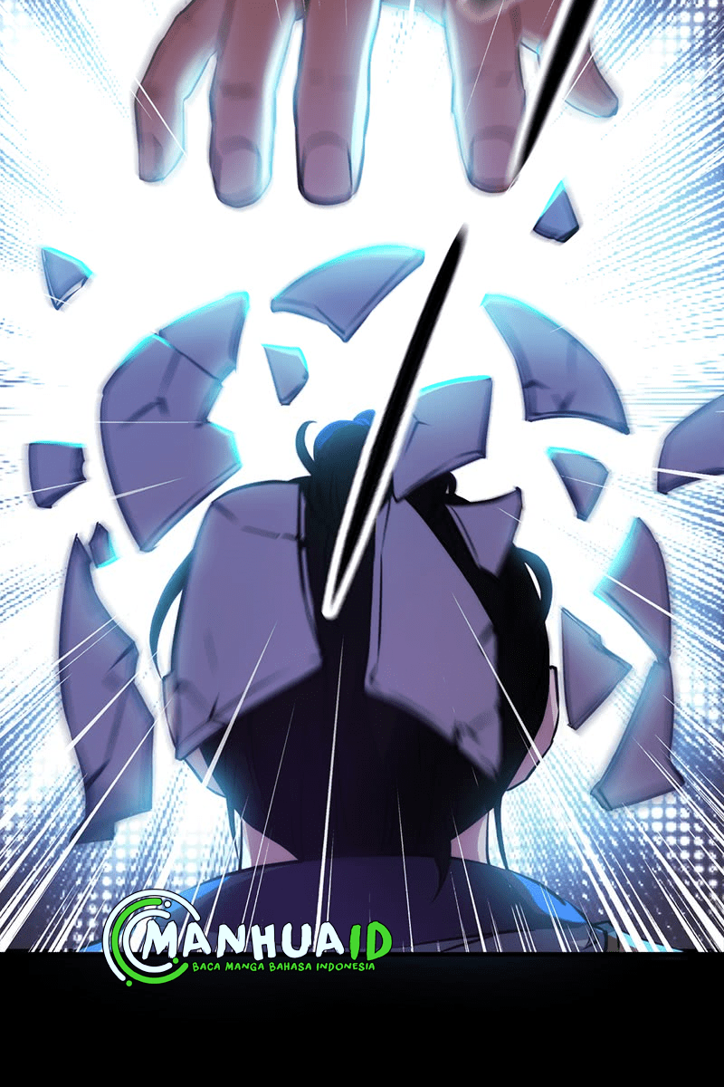 Heavenly Robber chapter 3 halaman 63