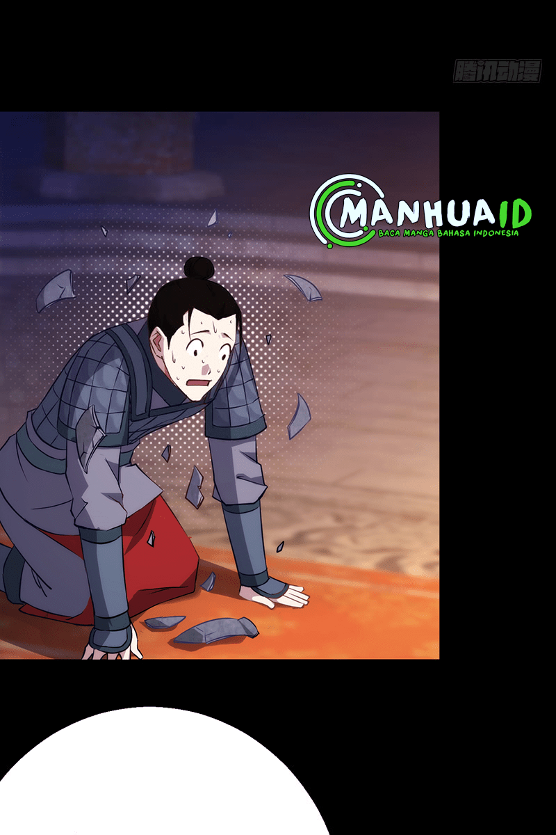 Heavenly Robber chapter 3 halaman 64