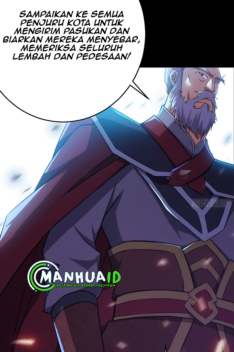 Heavenly Robber chapter 3 halaman 65