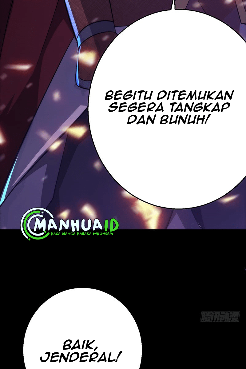 Heavenly Robber chapter 3 halaman 66