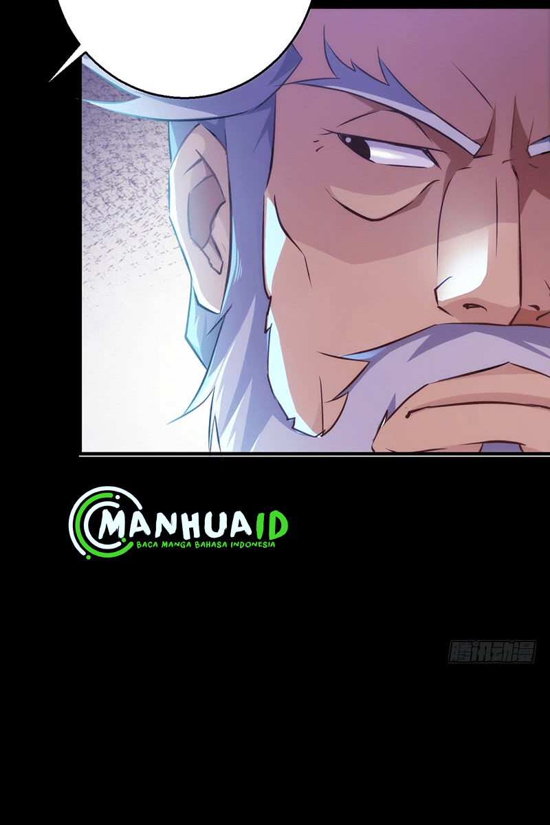 Heavenly Robber chapter 3 halaman 67