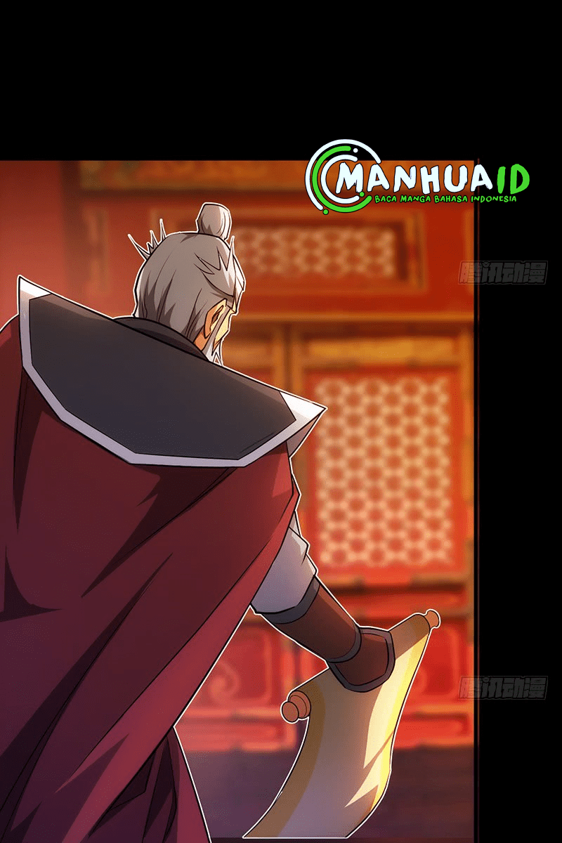Heavenly Robber chapter 3 halaman 68