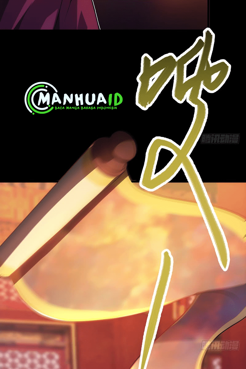 Heavenly Robber chapter 3 halaman 69