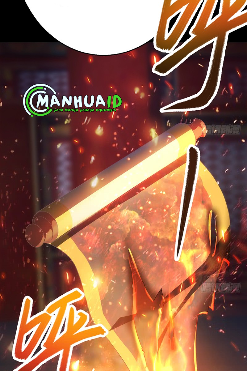 Heavenly Robber chapter 3 halaman 71