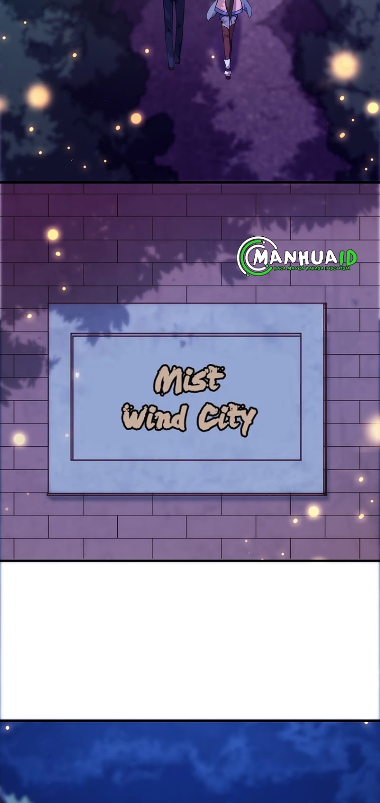 Heavenly Robber chapter 4 halaman 3