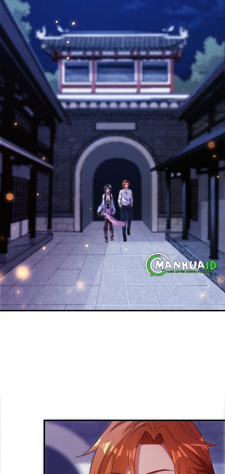 Heavenly Robber chapter 4 halaman 4