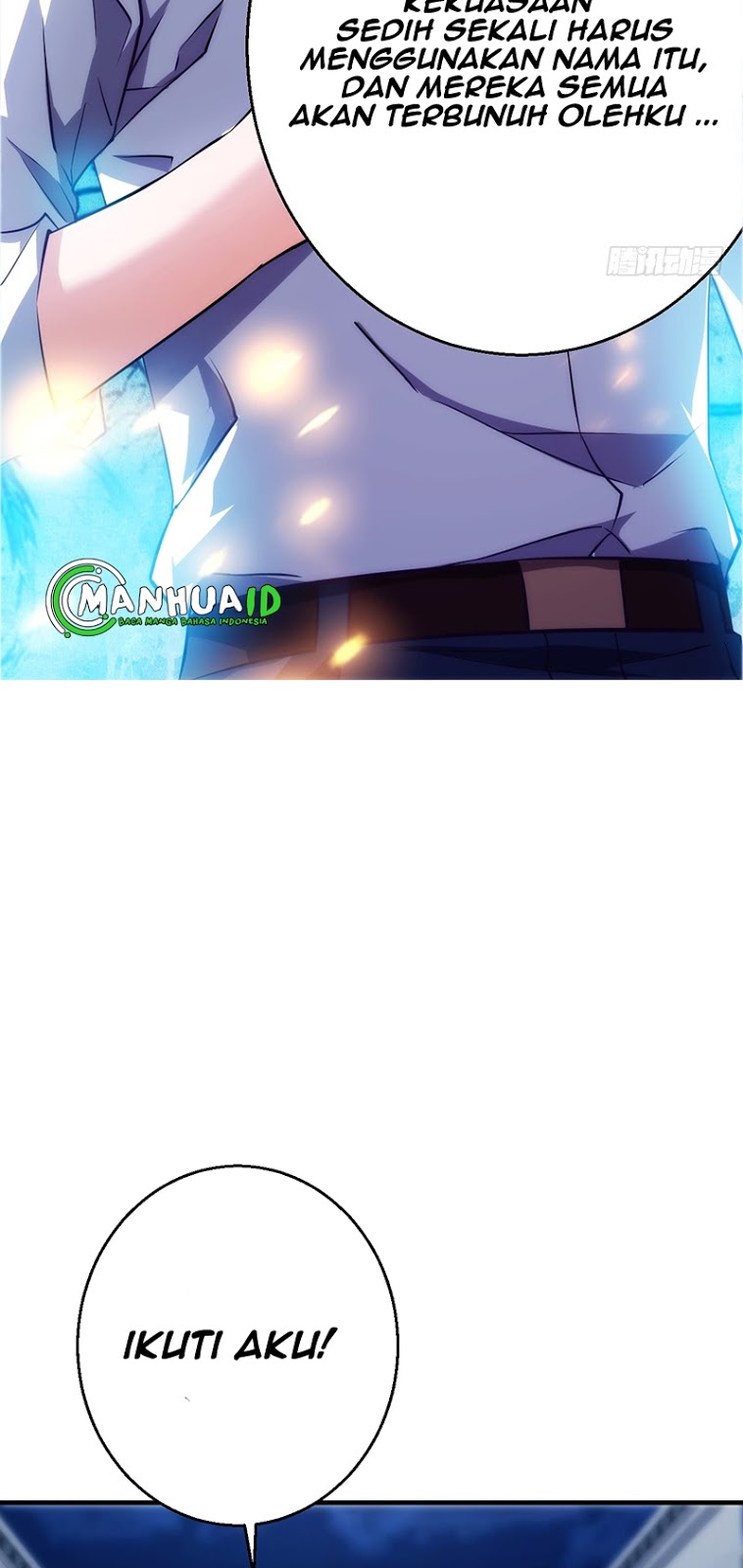 Heavenly Robber chapter 4 halaman 11