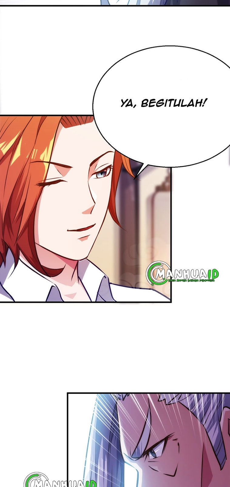 Heavenly Robber chapter 4 halaman 36