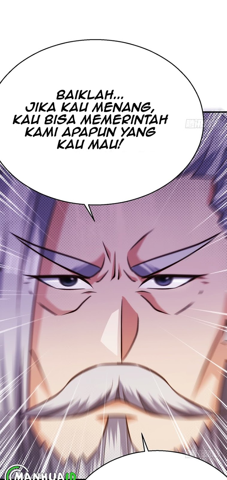 Heavenly Robber chapter 4 halaman 38
