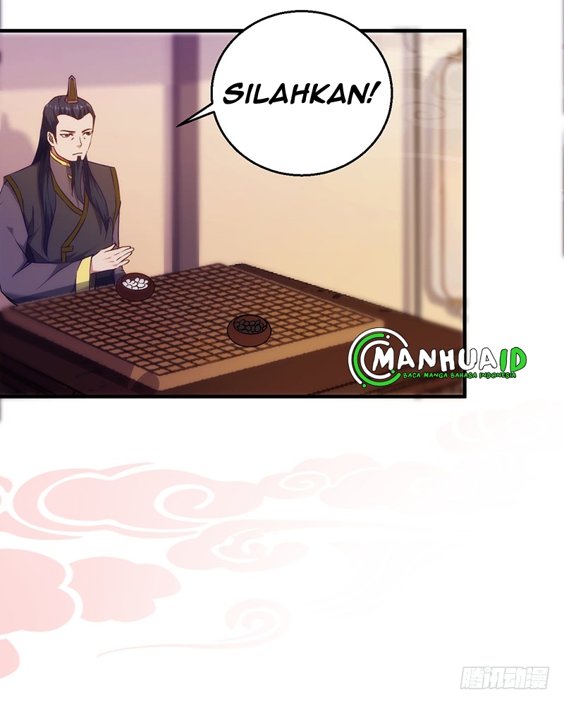 Heavenly Robber chapter 4 halaman 43