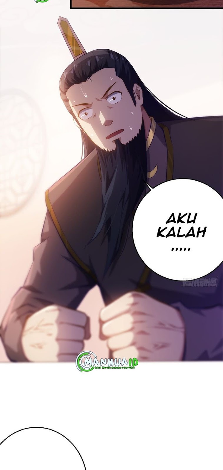 Heavenly Robber chapter 5 halaman 24
