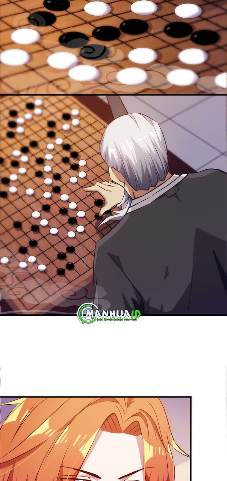Heavenly Robber chapter 5 halaman 26