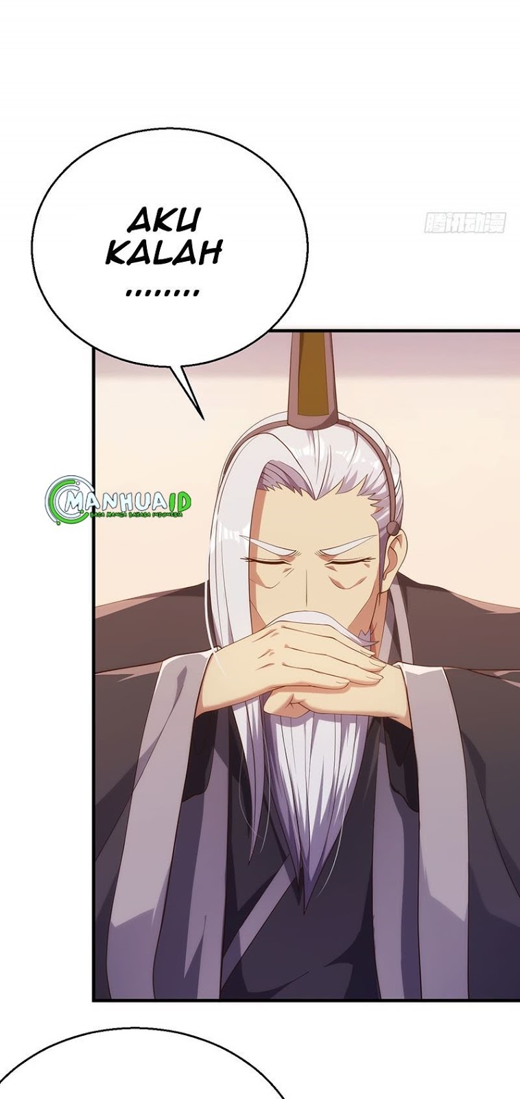 Heavenly Robber chapter 5 halaman 38