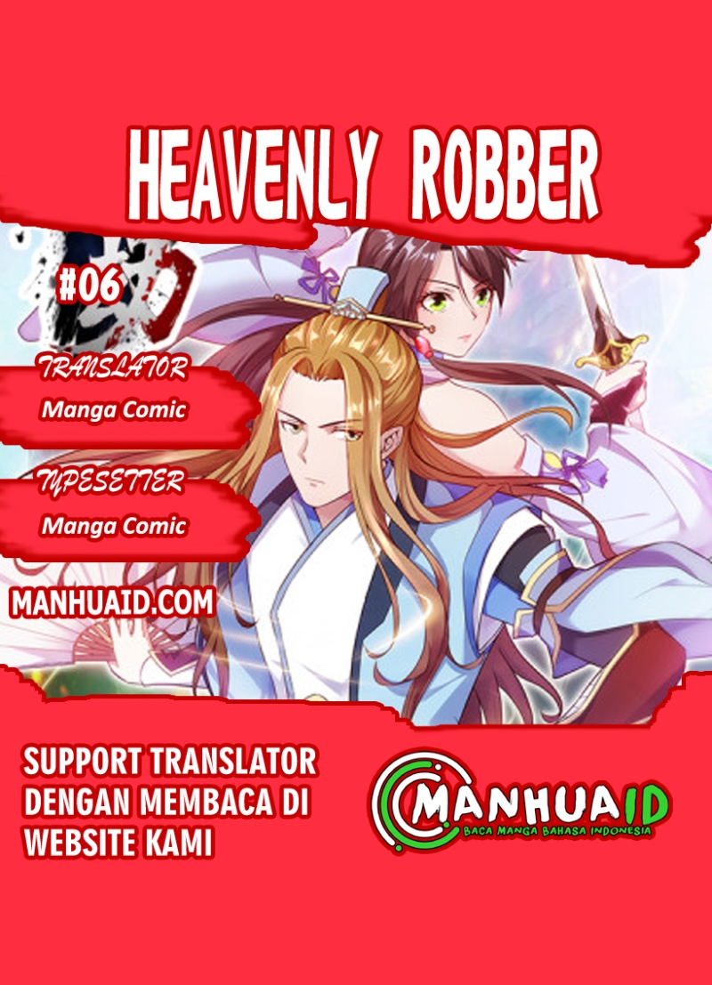 Heavenly Robber Bab 6 halaman 1