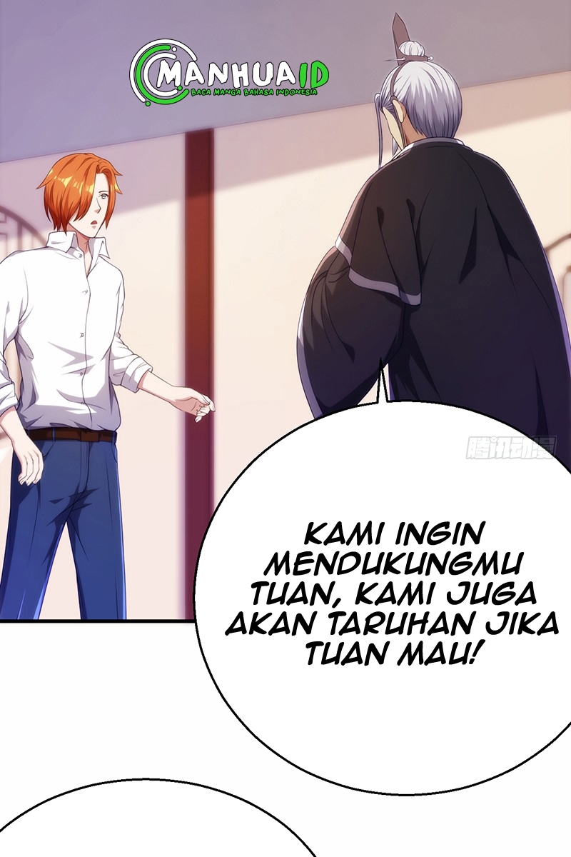 Heavenly Robber Bab 6 halaman 2