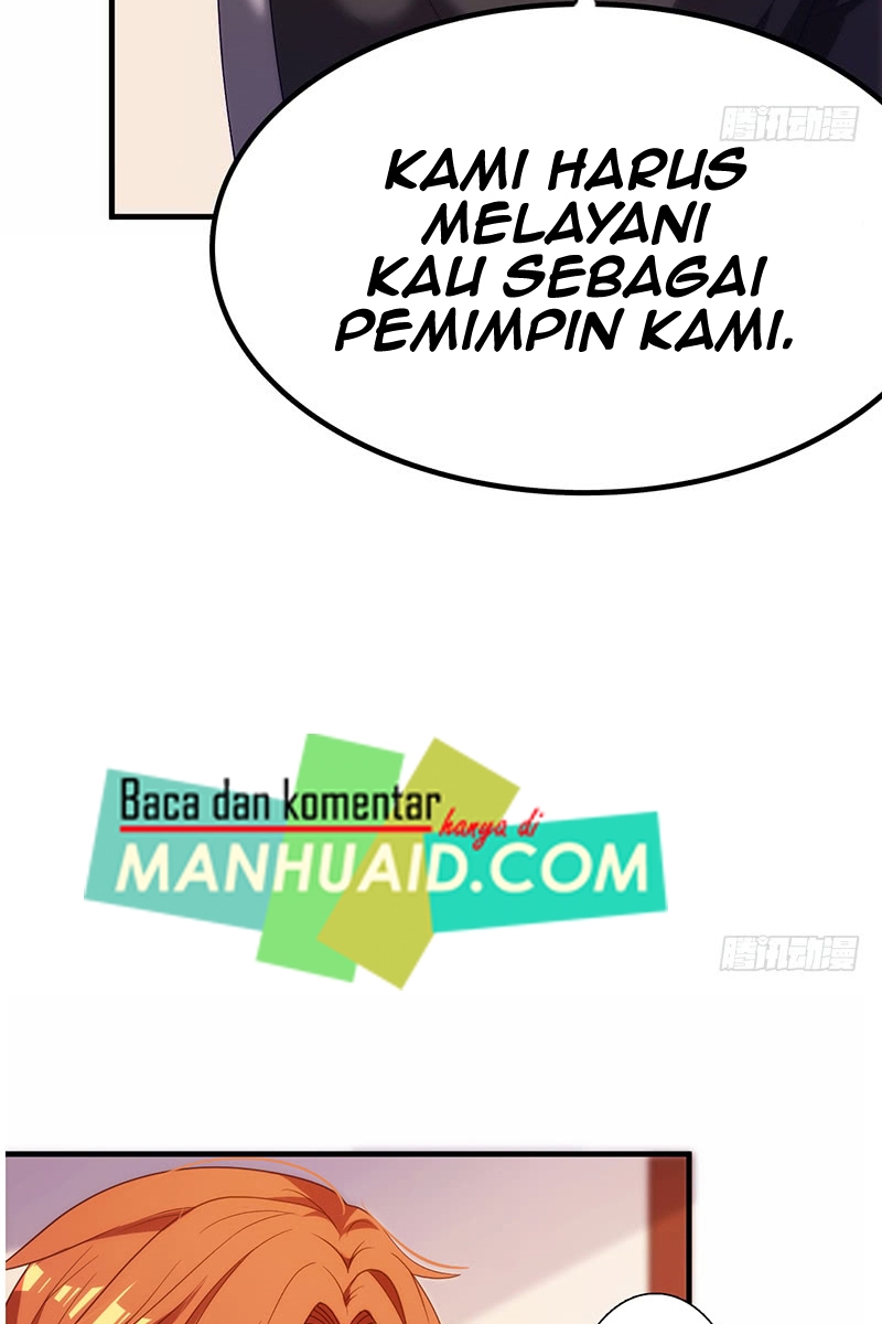 Heavenly Robber Bab 6 halaman 7