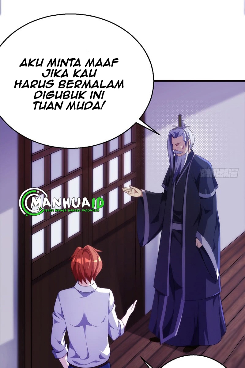 Heavenly Robber Bab 6 halaman 15