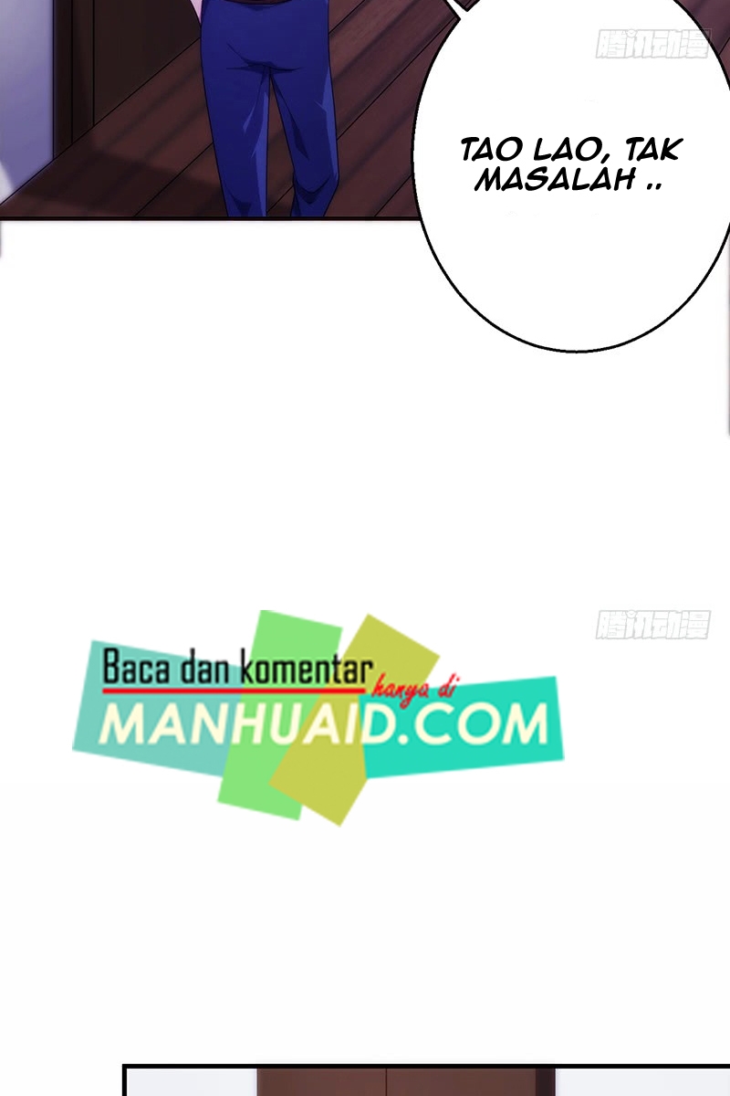 Heavenly Robber Bab 6 halaman 16