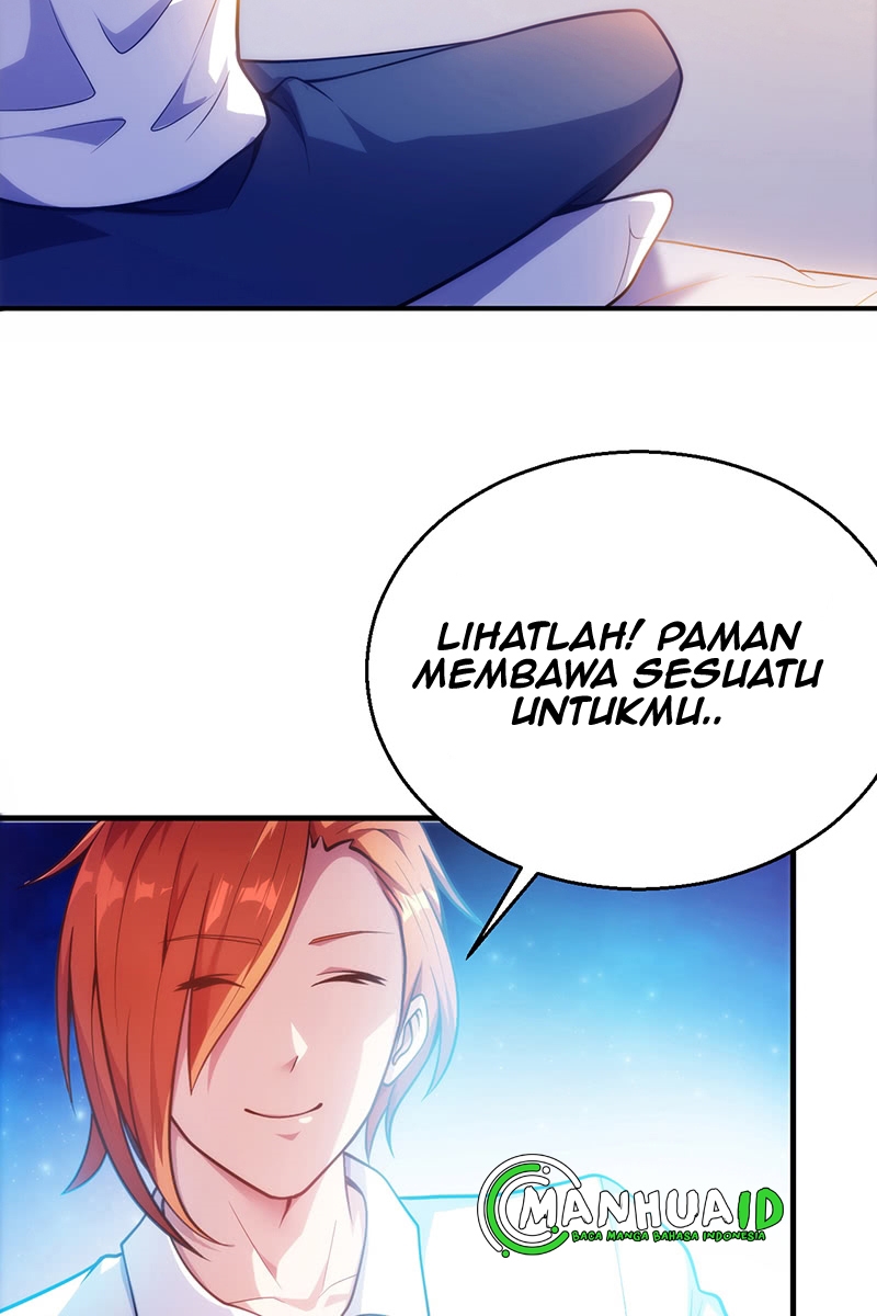 Heavenly Robber Bab 6 halaman 22