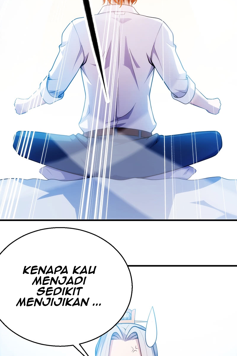 Heavenly Robber Bab 6 halaman 26