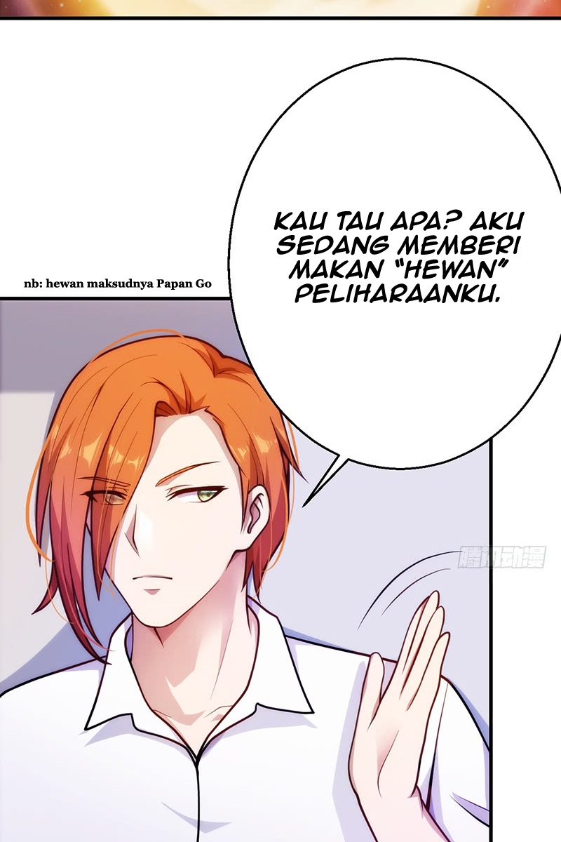Heavenly Robber Bab 6 halaman 28