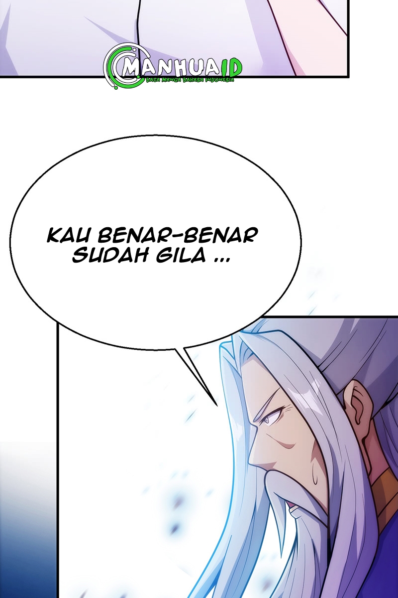 Heavenly Robber Bab 6 halaman 29