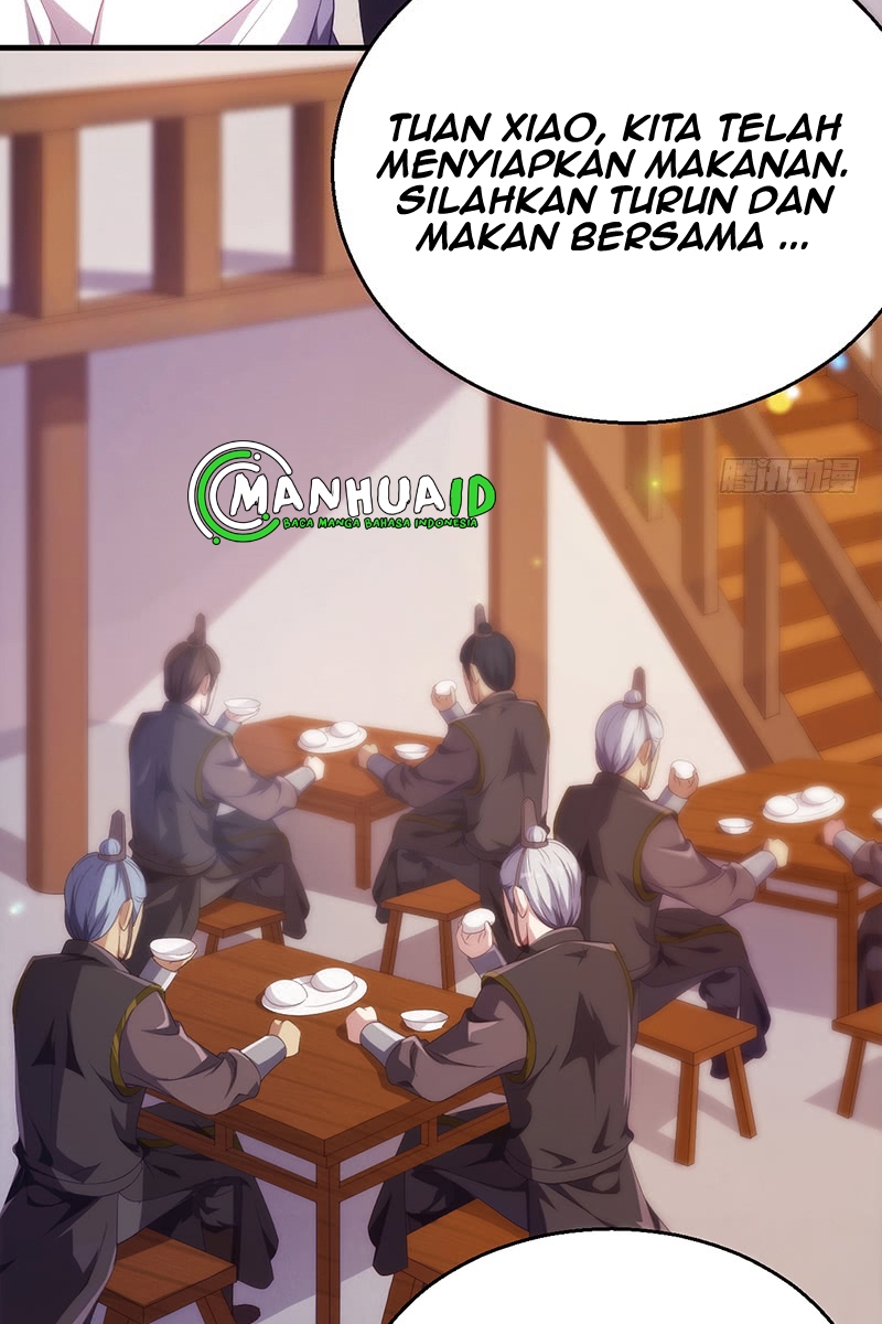 Heavenly Robber Bab 6 halaman 36
