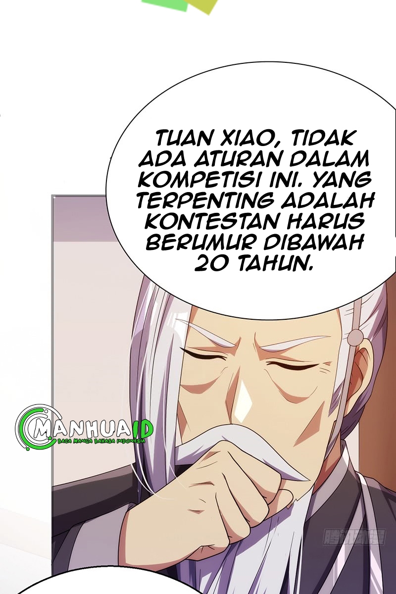 Heavenly Robber Bab 6 halaman 40