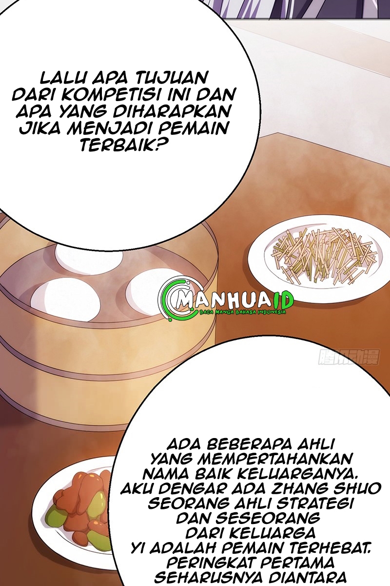 Heavenly Robber Bab 6 halaman 41
