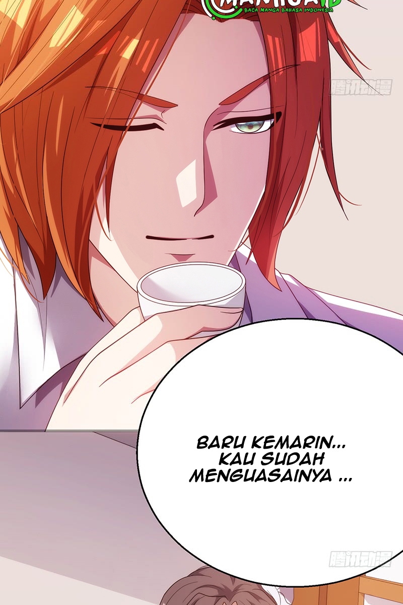 Heavenly Robber Bab 6 halaman 44