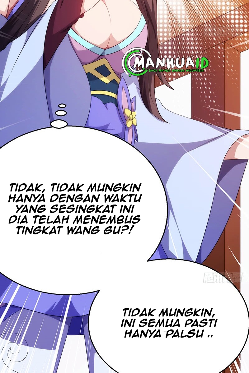 Heavenly Robber Bab 6 halaman 49
