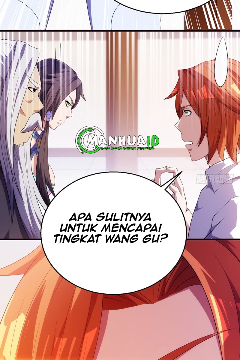 Heavenly Robber Bab 6 halaman 50