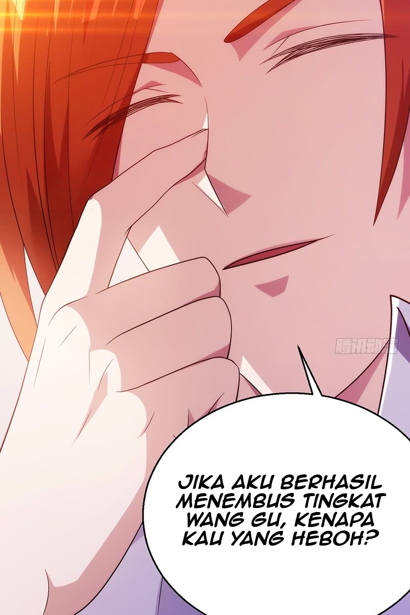 Heavenly Robber Bab 6 halaman 51